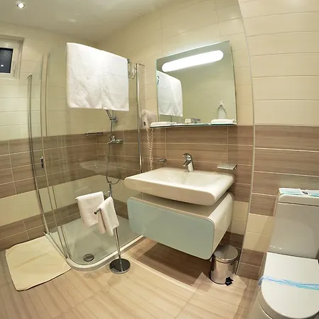 Hotel White Horse Targovishte (Targovishte)