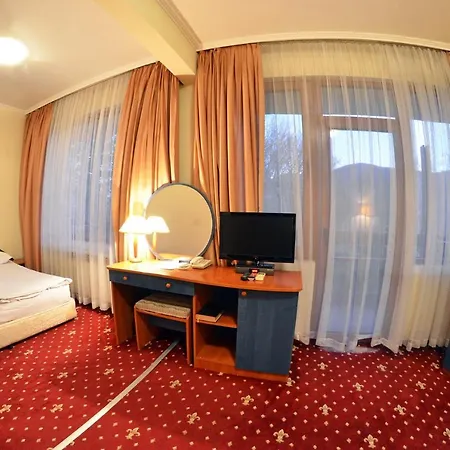 White Horse Hotel Targovishte (Targovishte)