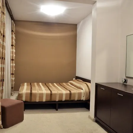 Hotel White Horse *