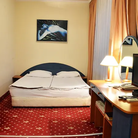 Hotel White Horse Targovishte (Targovishte)