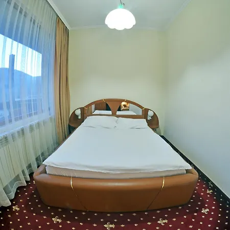 Hotel White Horse