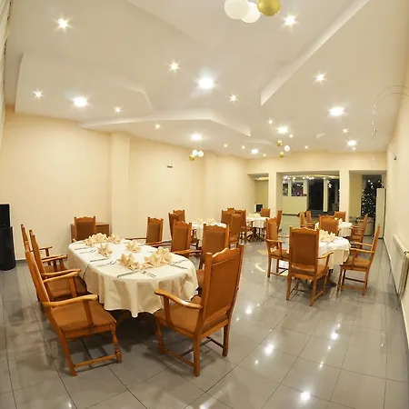 Hotel White Horse