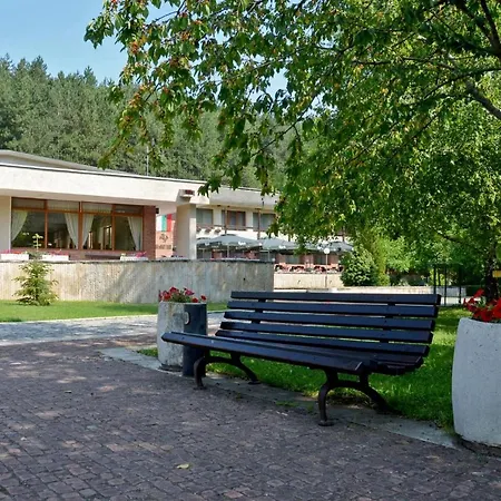 Hotel White Horse *