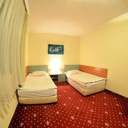 Hotel White Horse Targovishte (Targovishte)