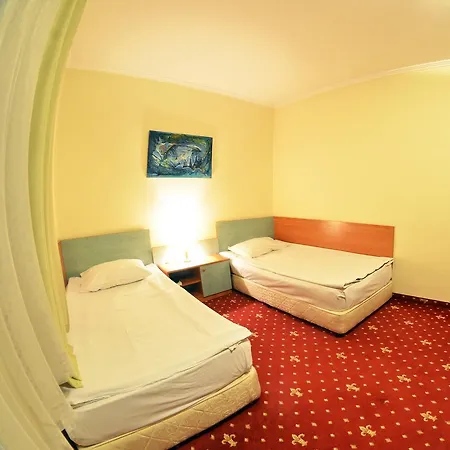 Hotel White Horse