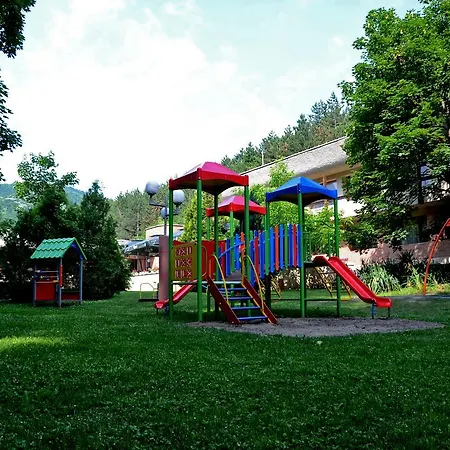 White Horse Hotel Targovishte (Targovishte)