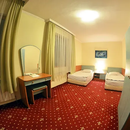 White Horse Hotel