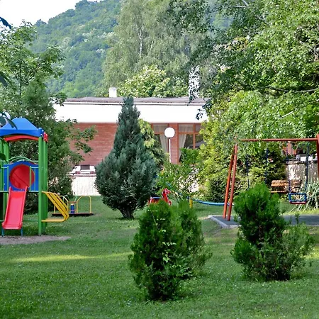 White Horse Hotel Targovishte (Targovishte)