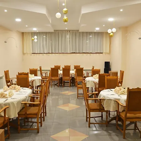 White Horse Hotel Targovishte (Targovishte)